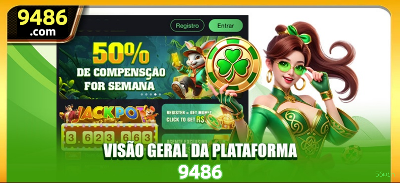 56win Brasil