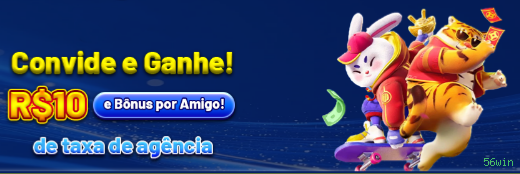 56win Pagamentos
