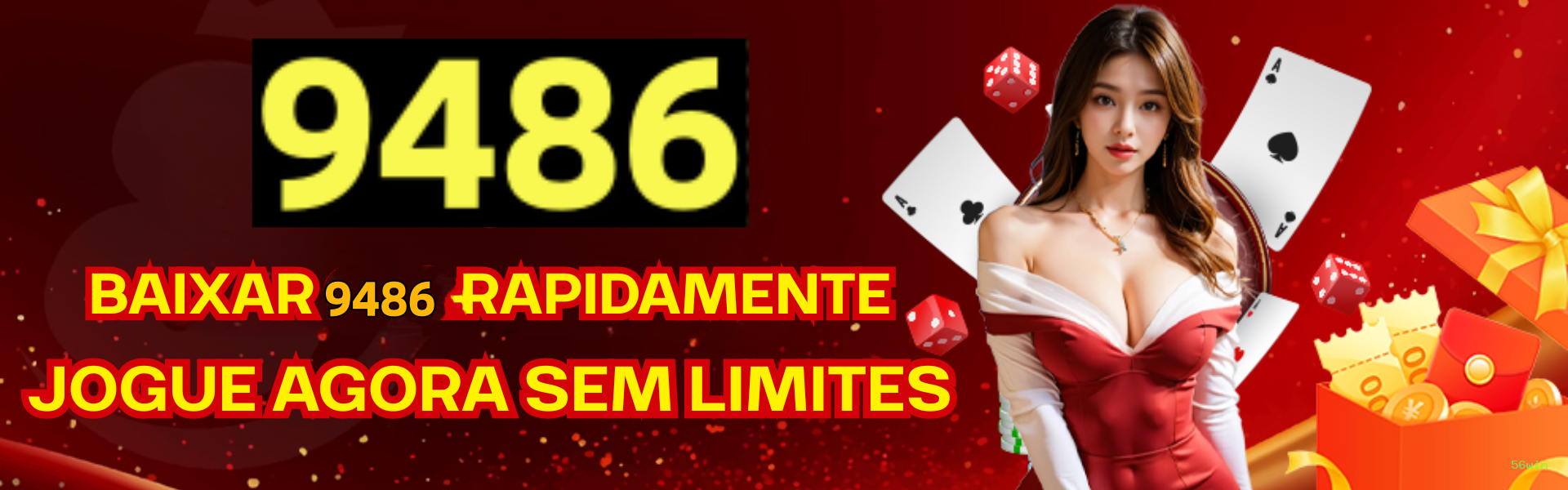 56win Plataforma