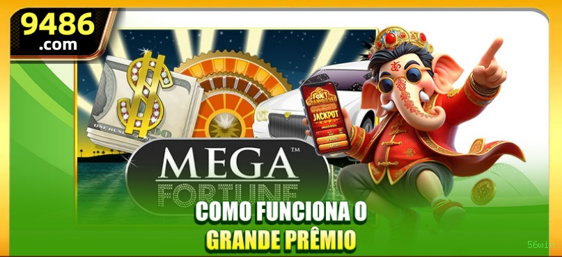 56win Segurança